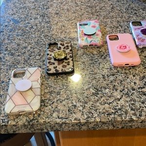 iPhone 11 Pro covers